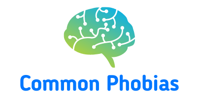 Common Phobias Logo